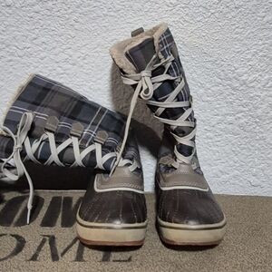 Sorel Tivoli Winter Boots